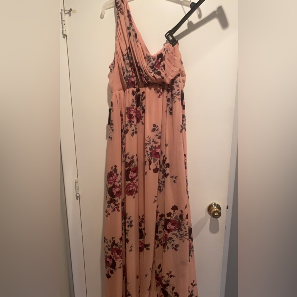 BNWT Torrid dress